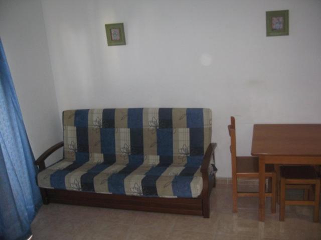 Apartmán Studio Benalbeach Benalmádena Exteriér fotografie