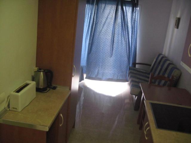 Apartmán Studio Benalbeach Benalmádena Exteriér fotografie