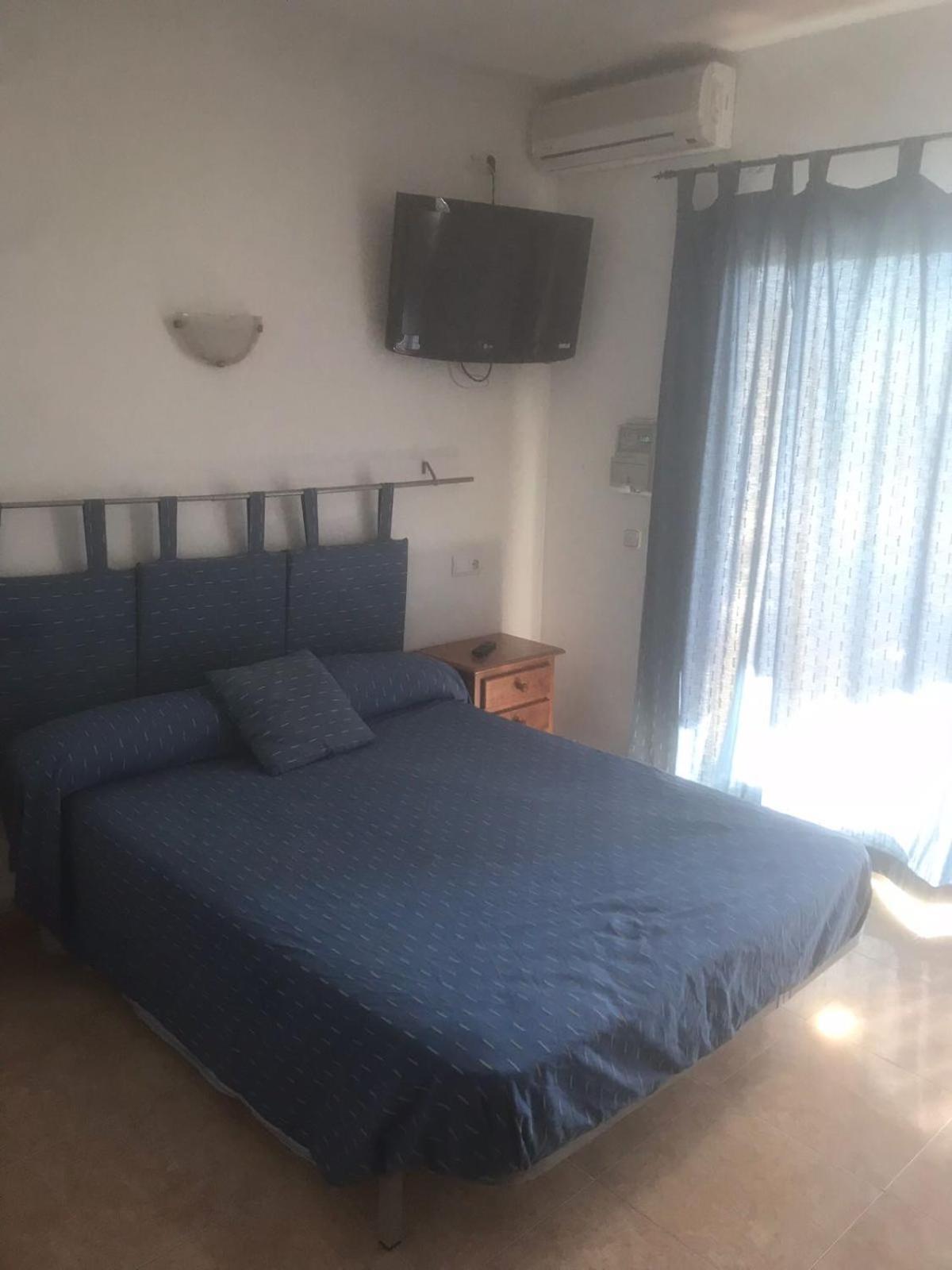 Apartmán Studio Benalbeach Benalmádena Exteriér fotografie