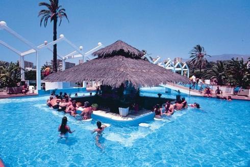 Apartmán Studio Benalbeach Benalmádena Exteriér fotografie