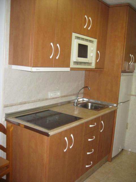 Apartmán Studio Benalbeach Benalmádena Exteriér fotografie