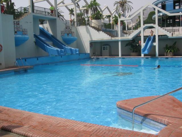 Apartmán Studio Benalbeach Benalmádena Exteriér fotografie
