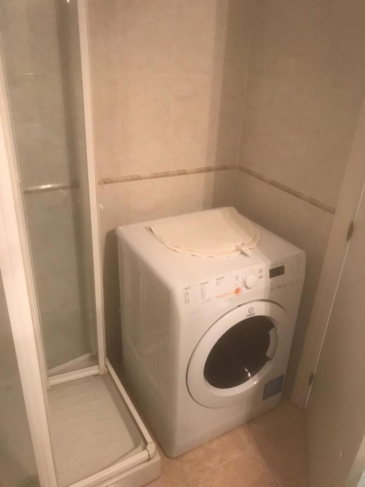 Apartmán Studio Benalbeach Benalmádena Exteriér fotografie